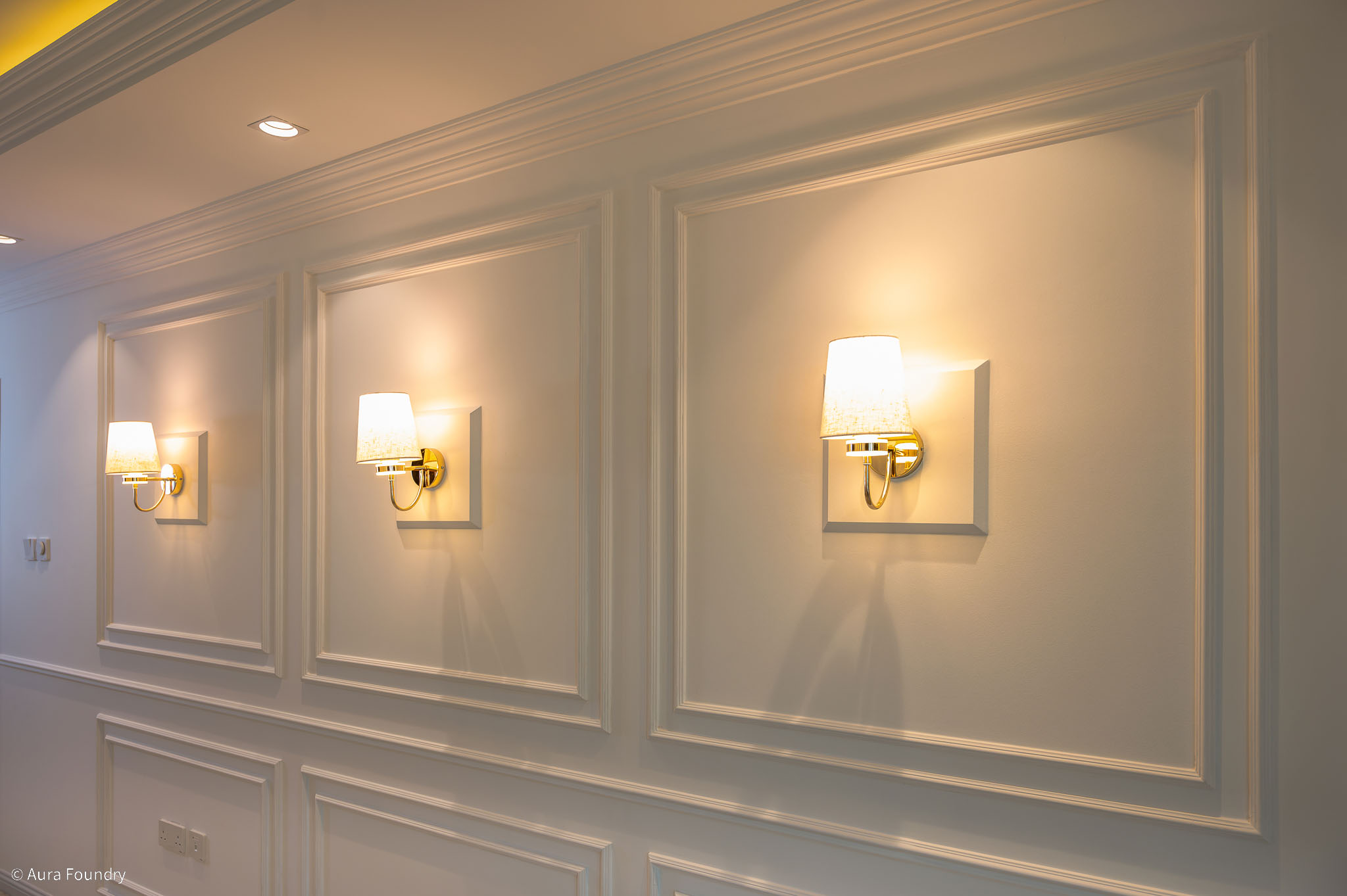 Advance Systems — Dubai Office — image 11