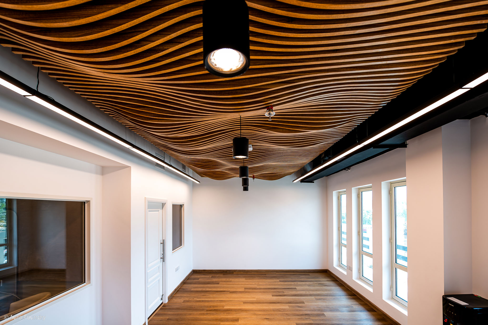 Advance Systems — Dubai Office — image 12