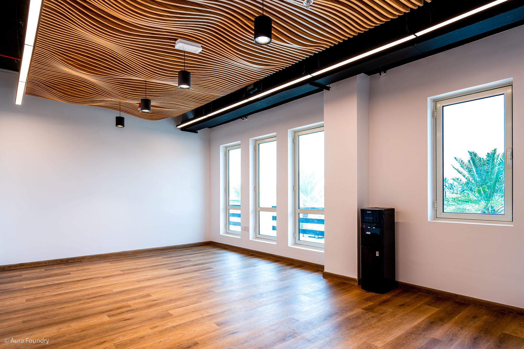 Advance Systems — Dubai Office — image 13