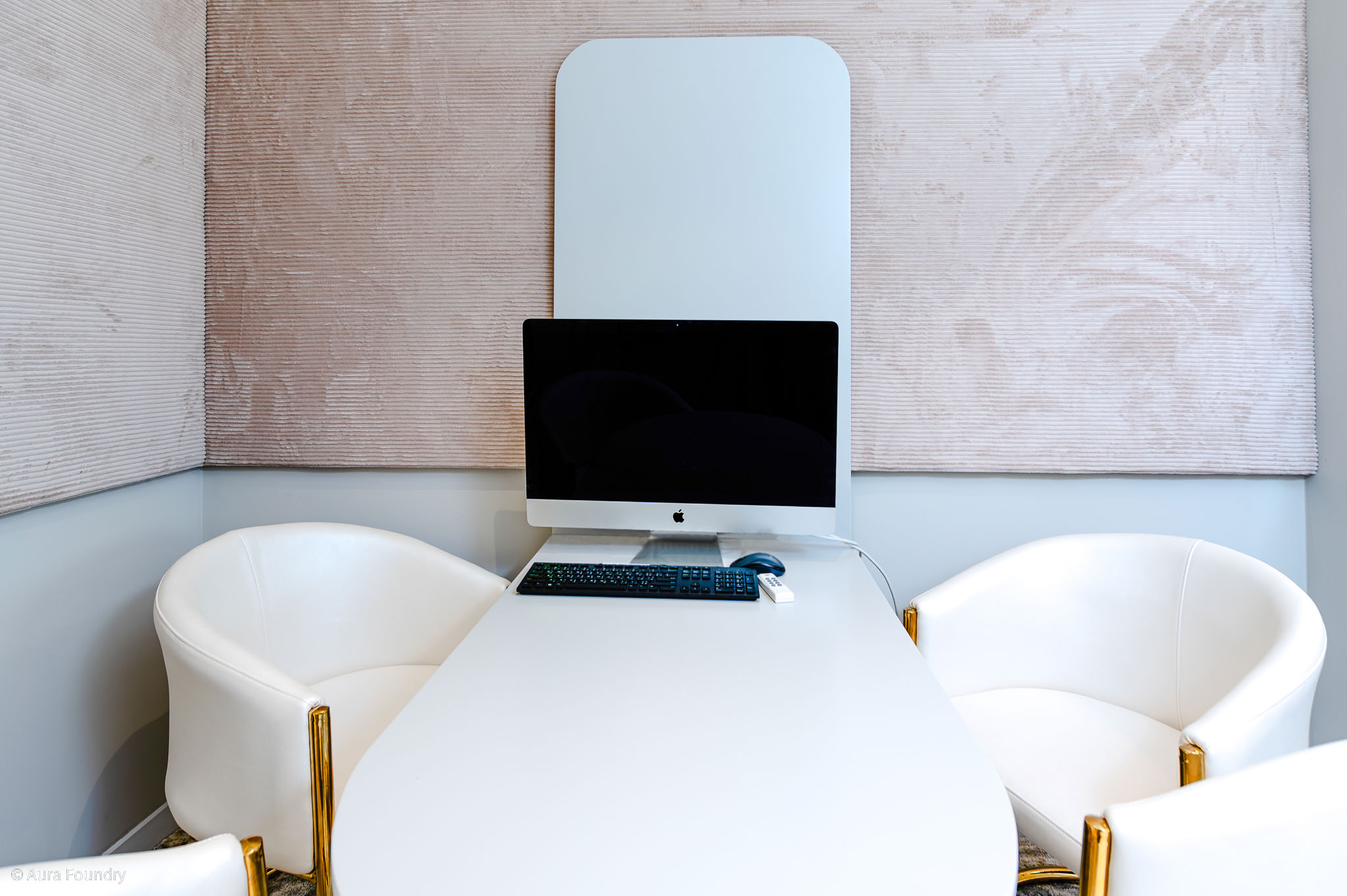 Advance Systems — Dubai Office — image 17