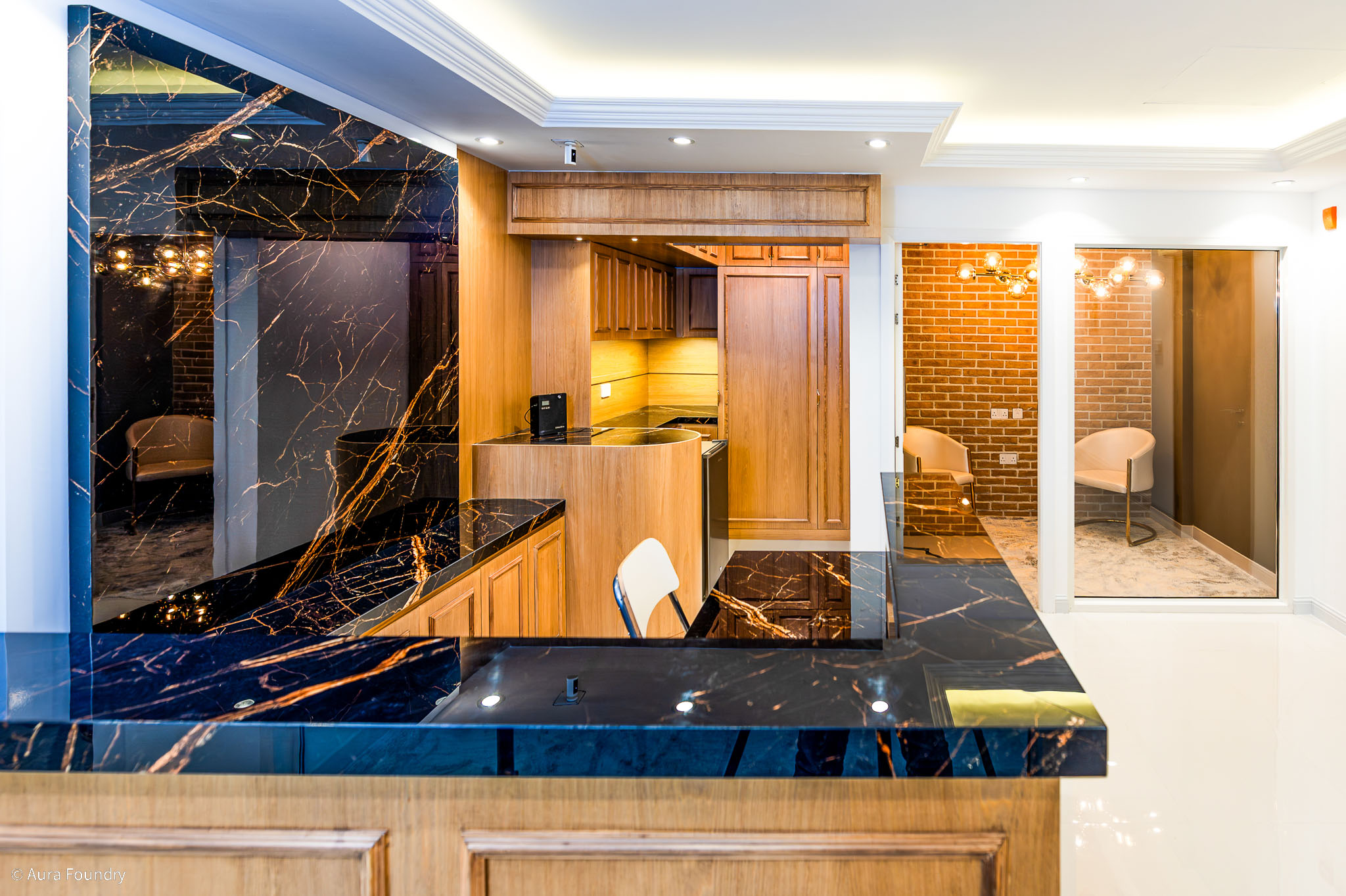 Advance Systems — Dubai Office — image 21