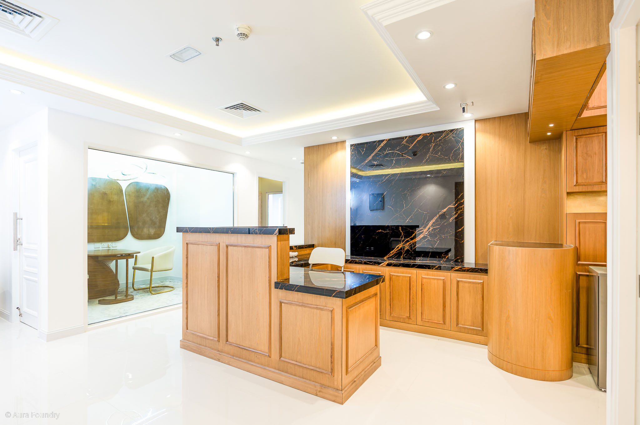 Advance Systems — Dubai Office — image 23