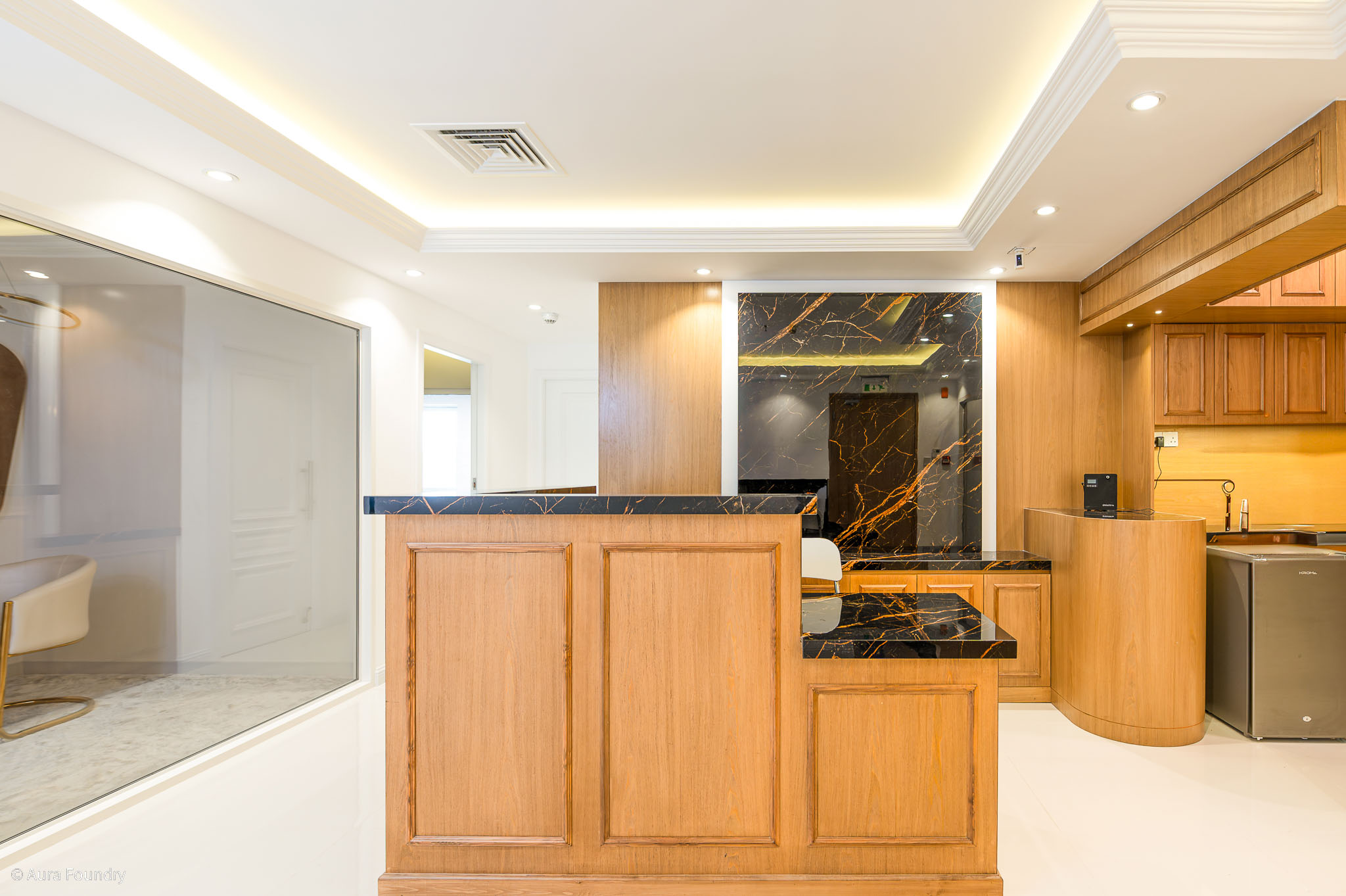 Advance Systems — Dubai Office — image 24