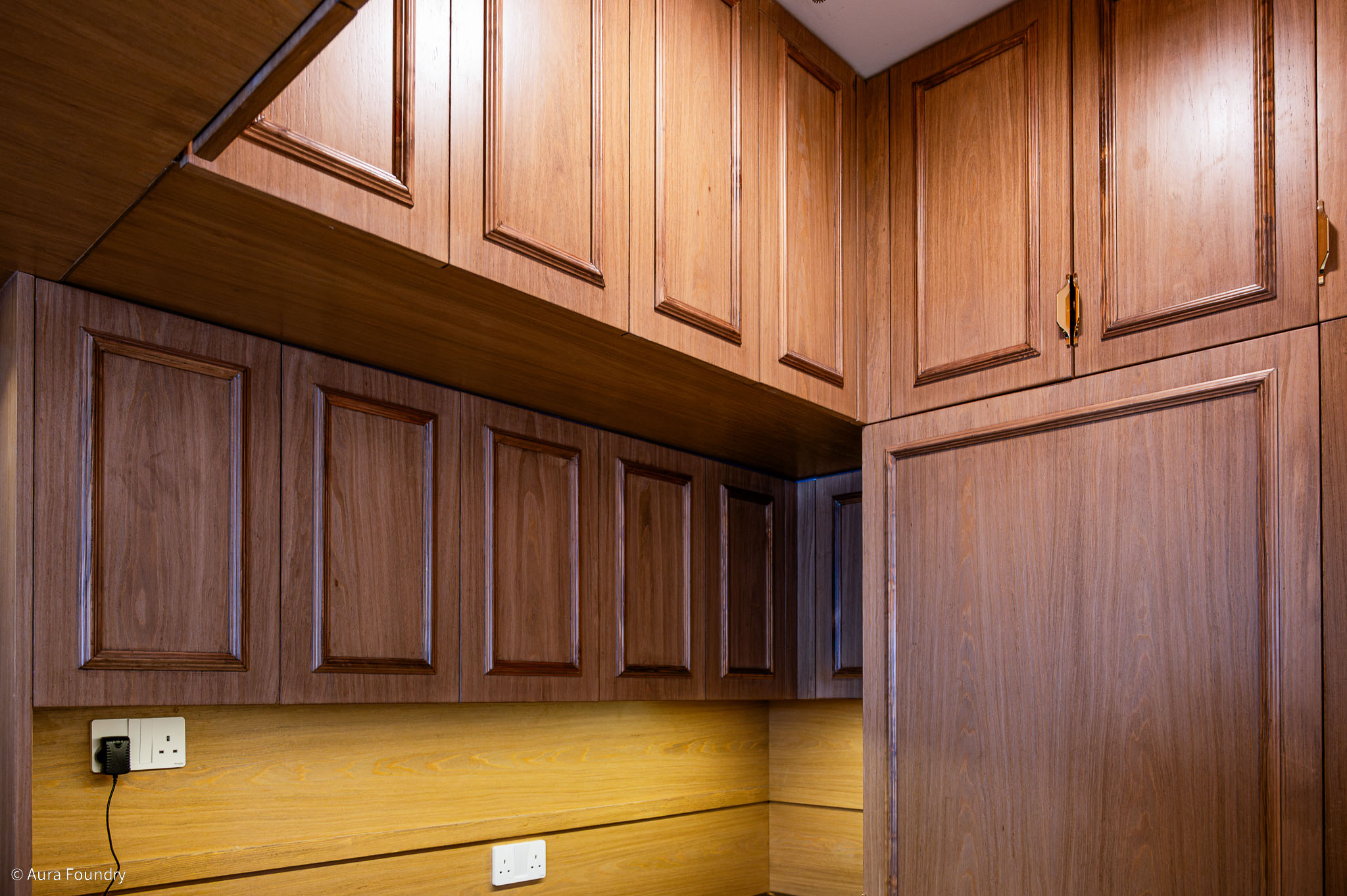Advance Systems — Dubai Office — image 4
