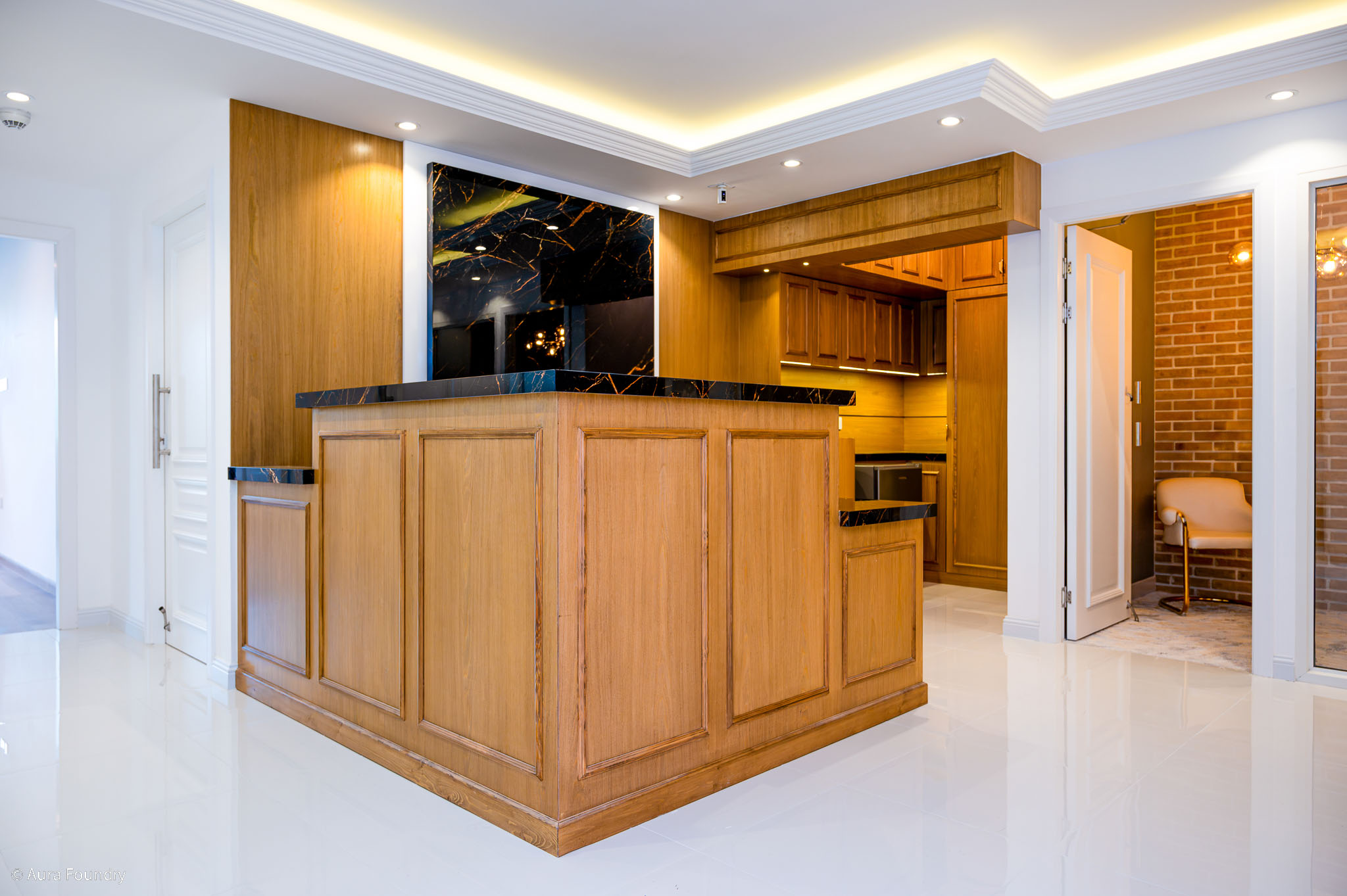 Advance Systems — Dubai Office — image 7