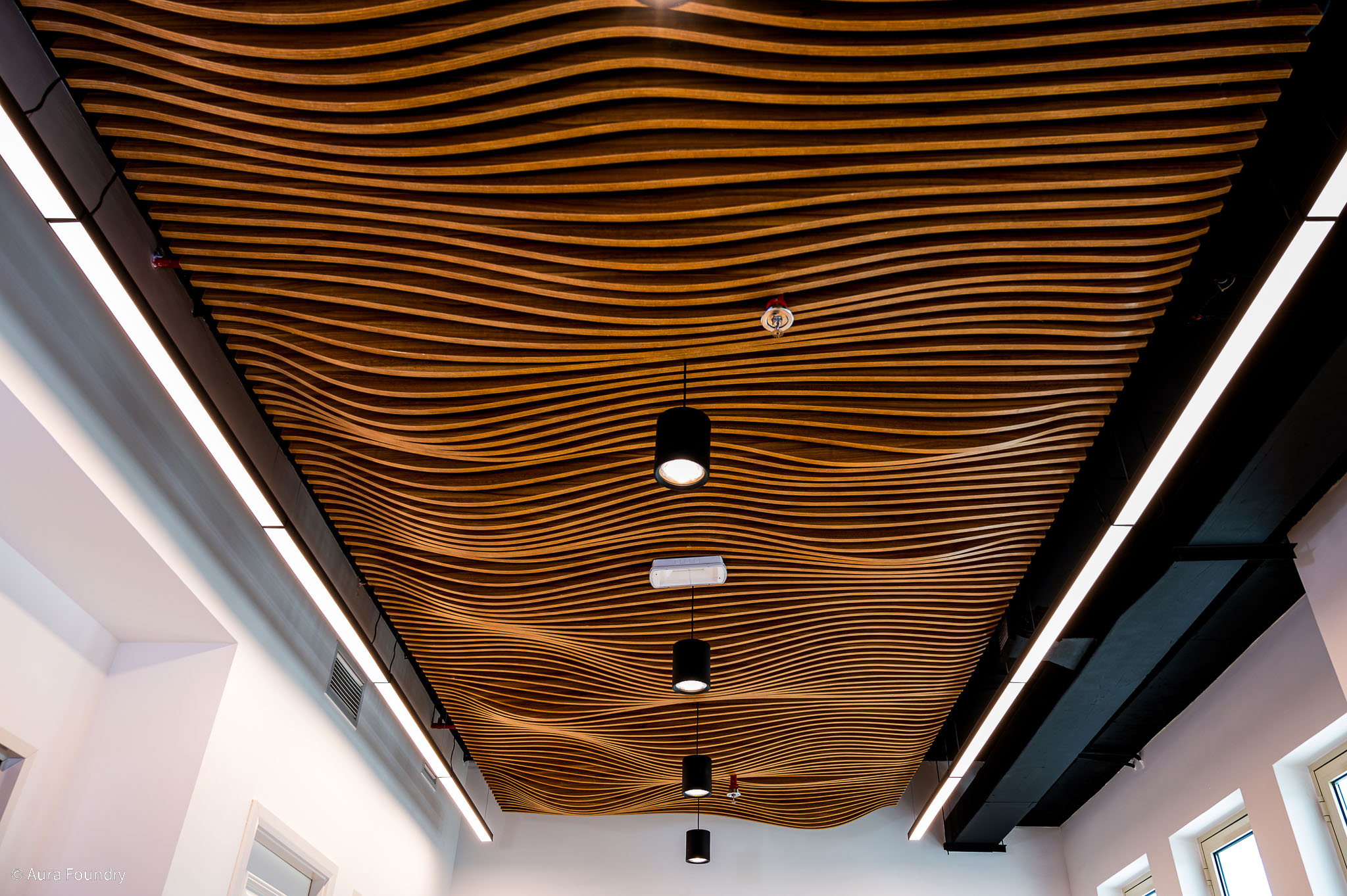 Advance Systems — Dubai Office — image 8