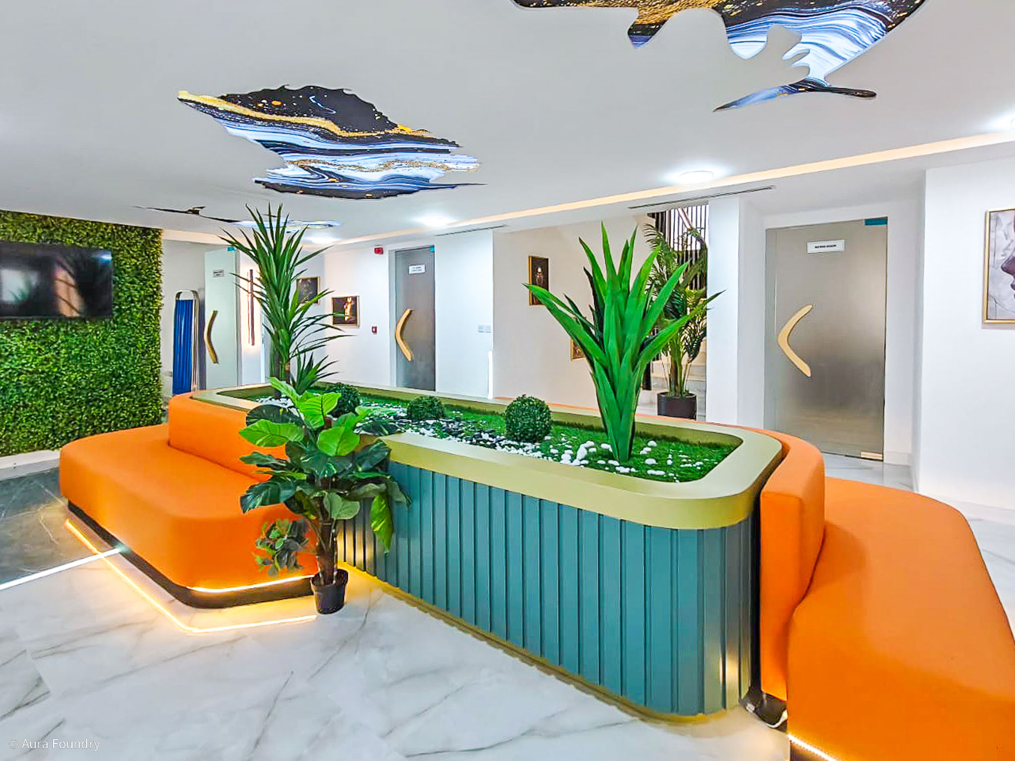 Ausie Dental Clinic