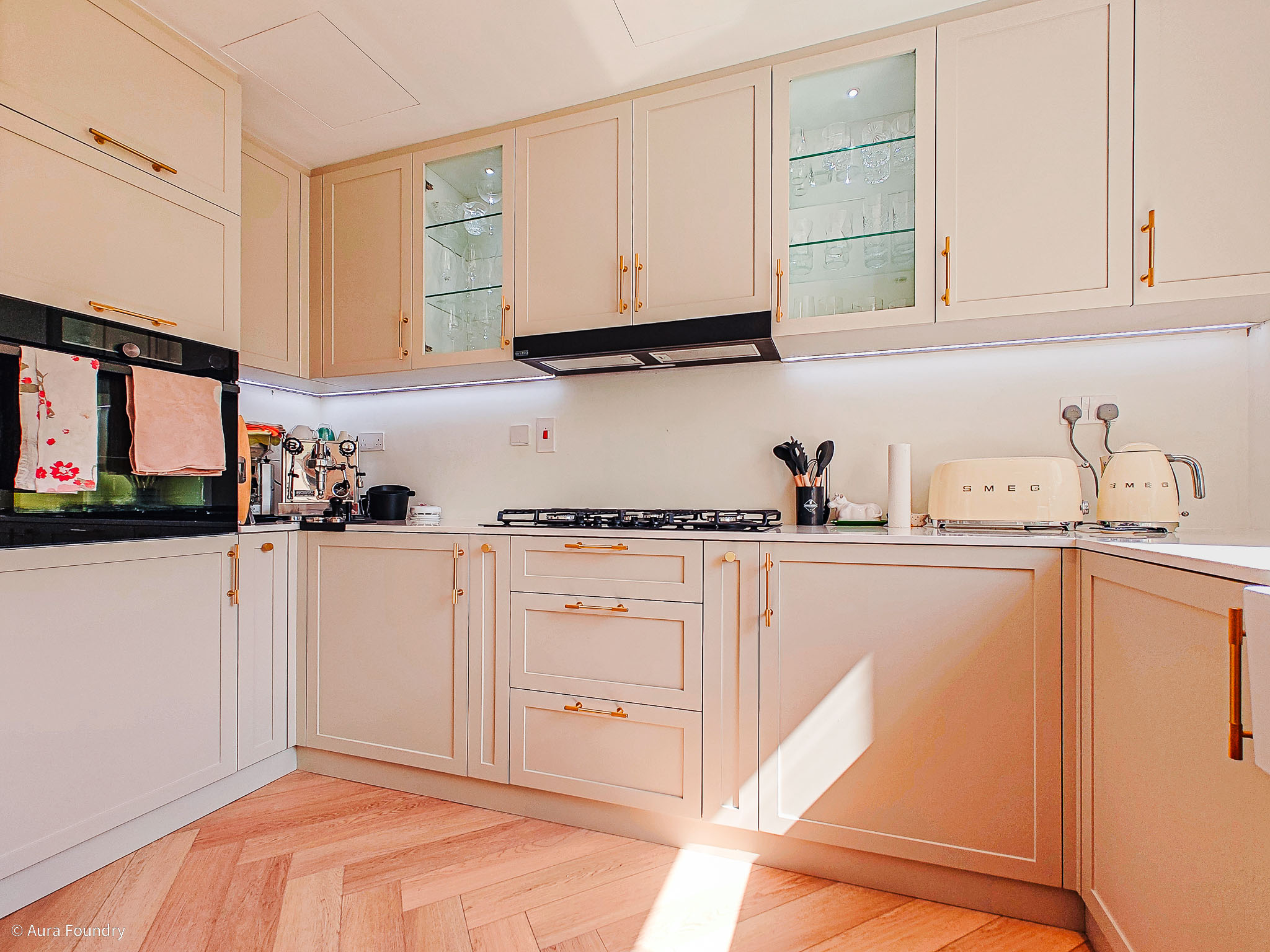Caleb Residence — image 11