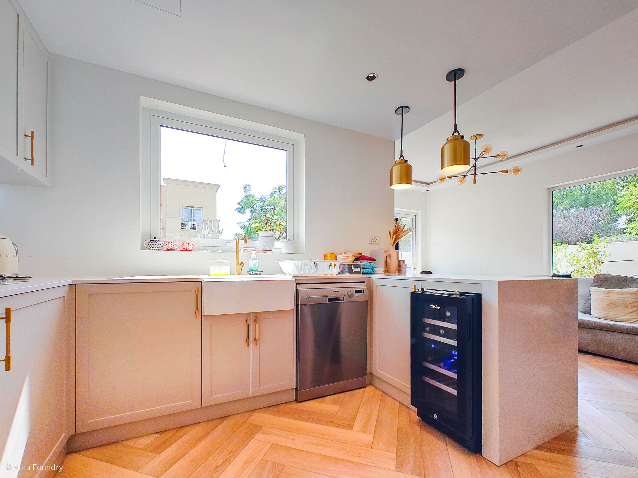 Caleb Residence — image 12