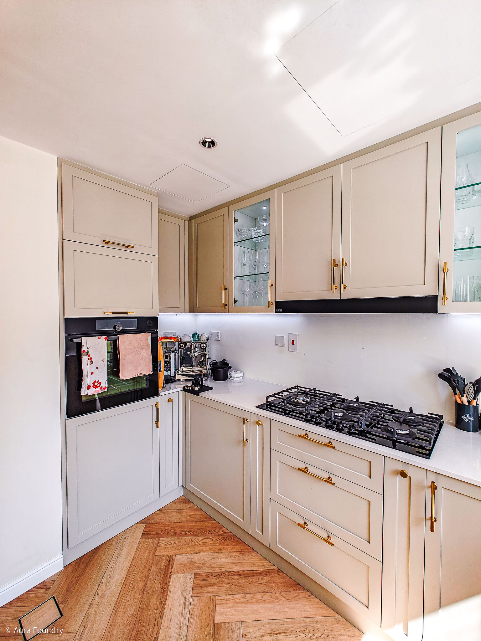 Caleb Residence — image 16
