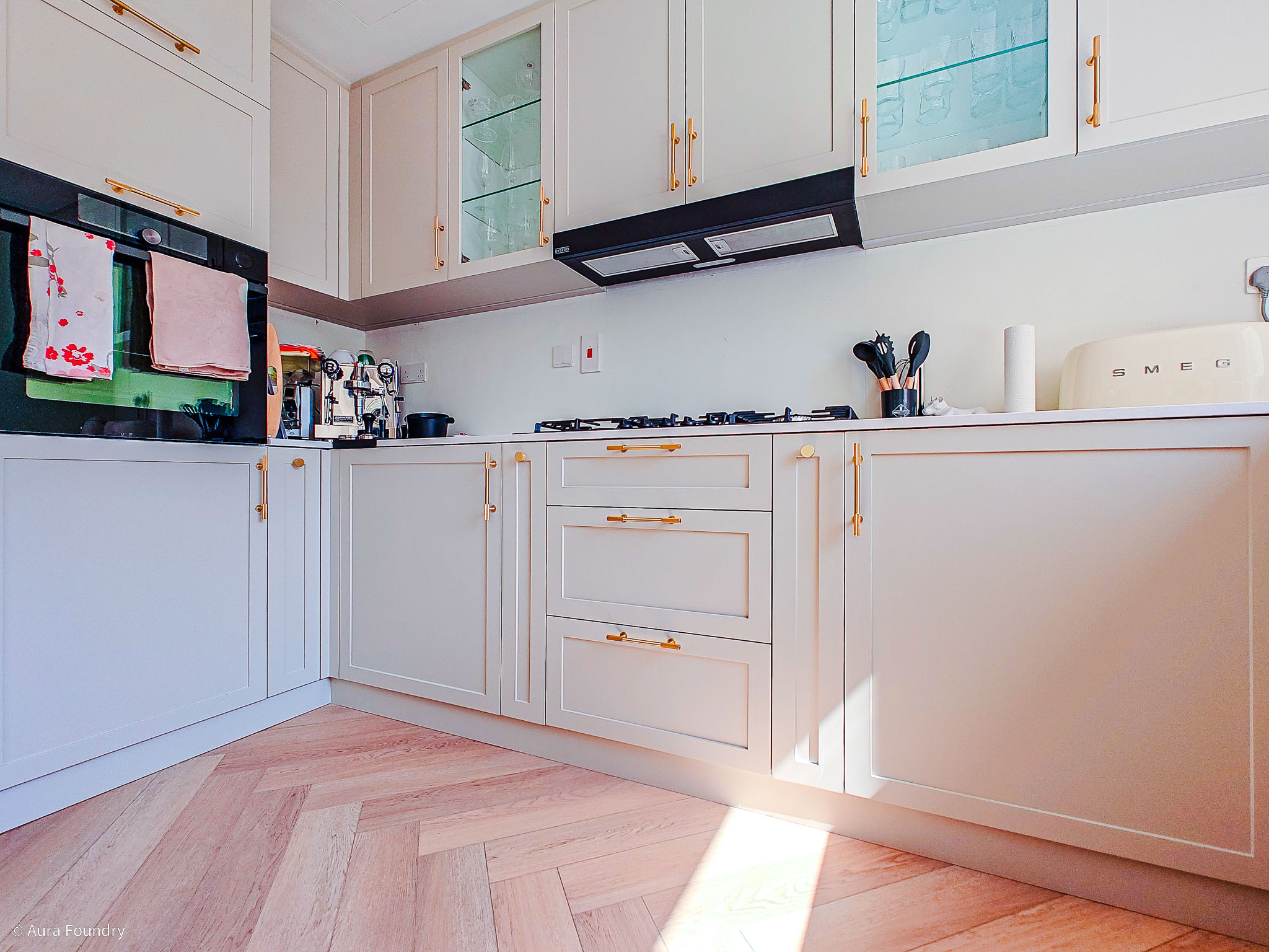 Caleb Residence — image 19