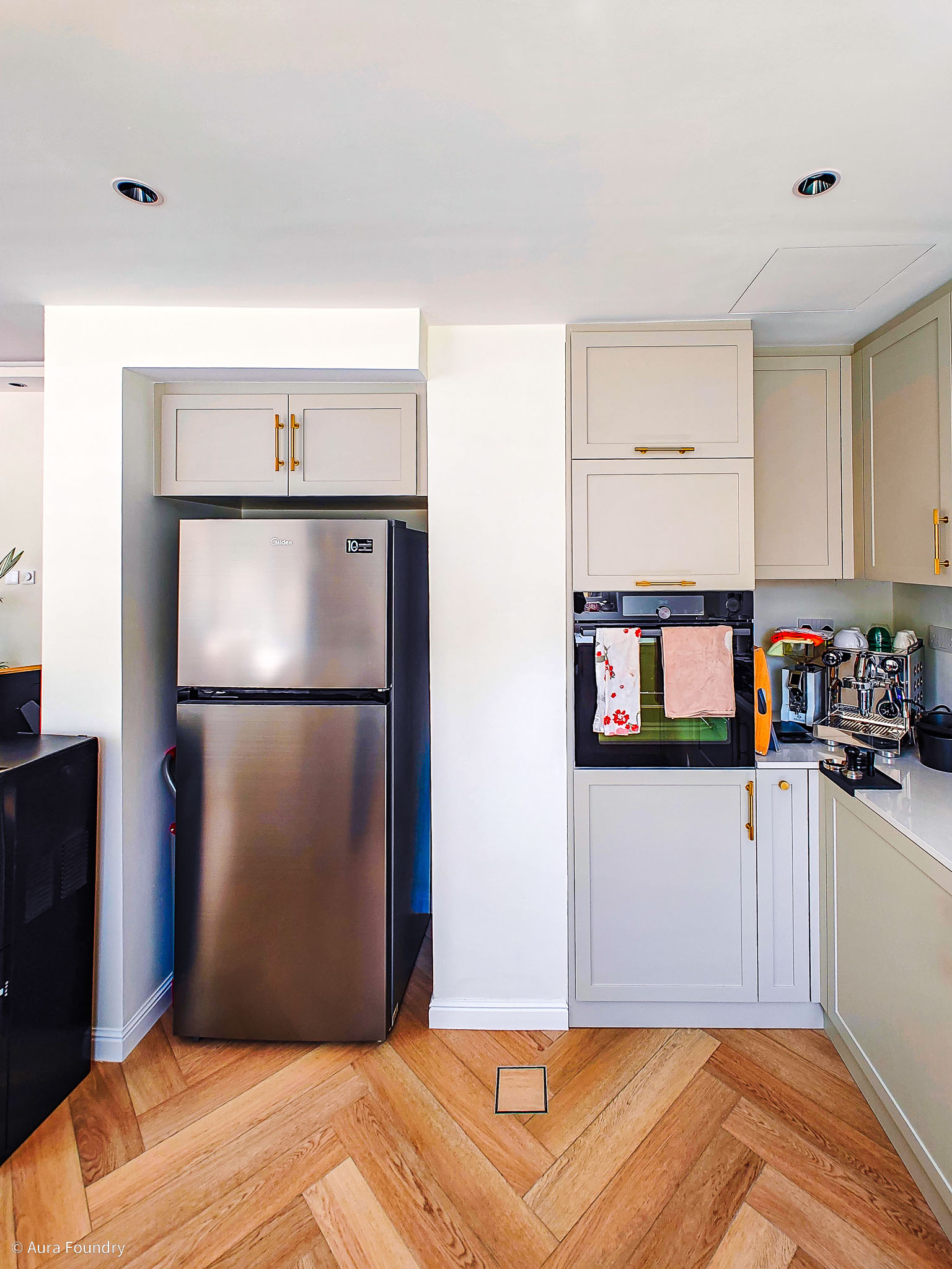 Caleb Residence — image 20