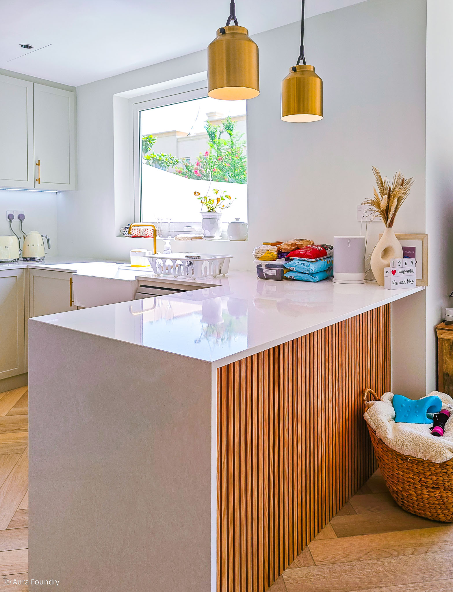 Caleb Residence — image 9