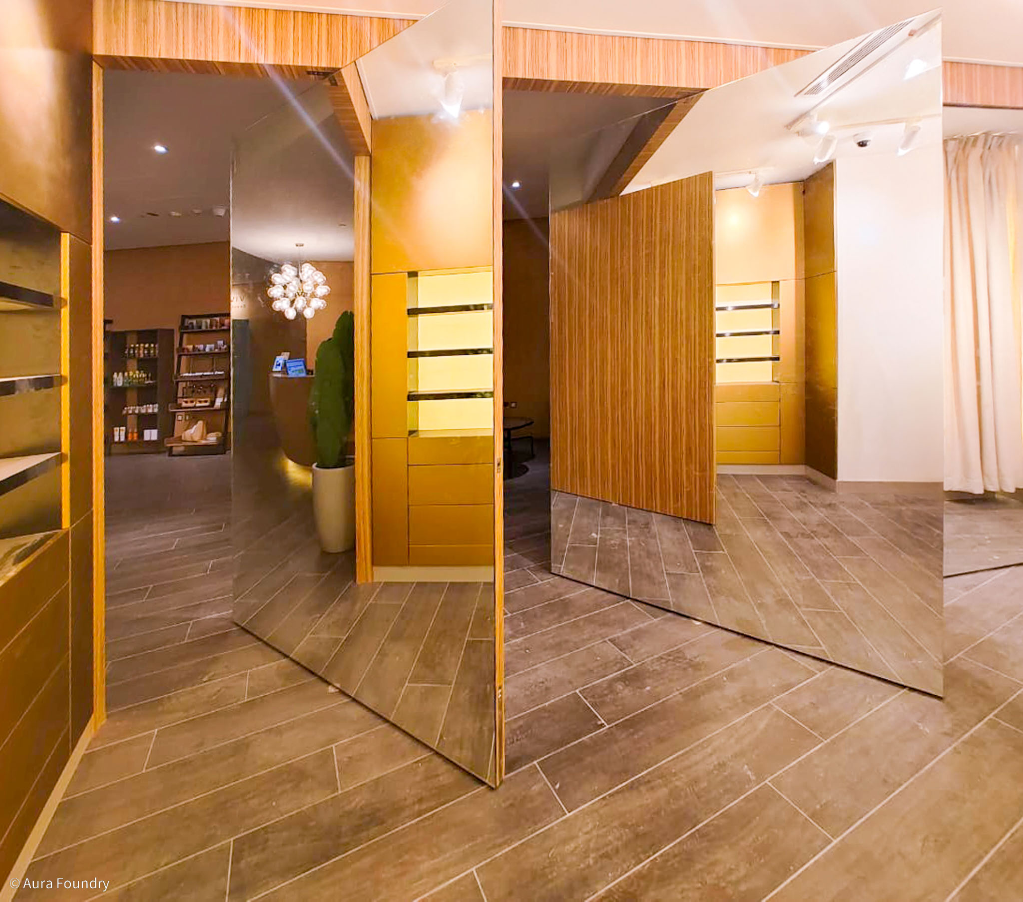 Five Mode Luxury Apparel — image 13