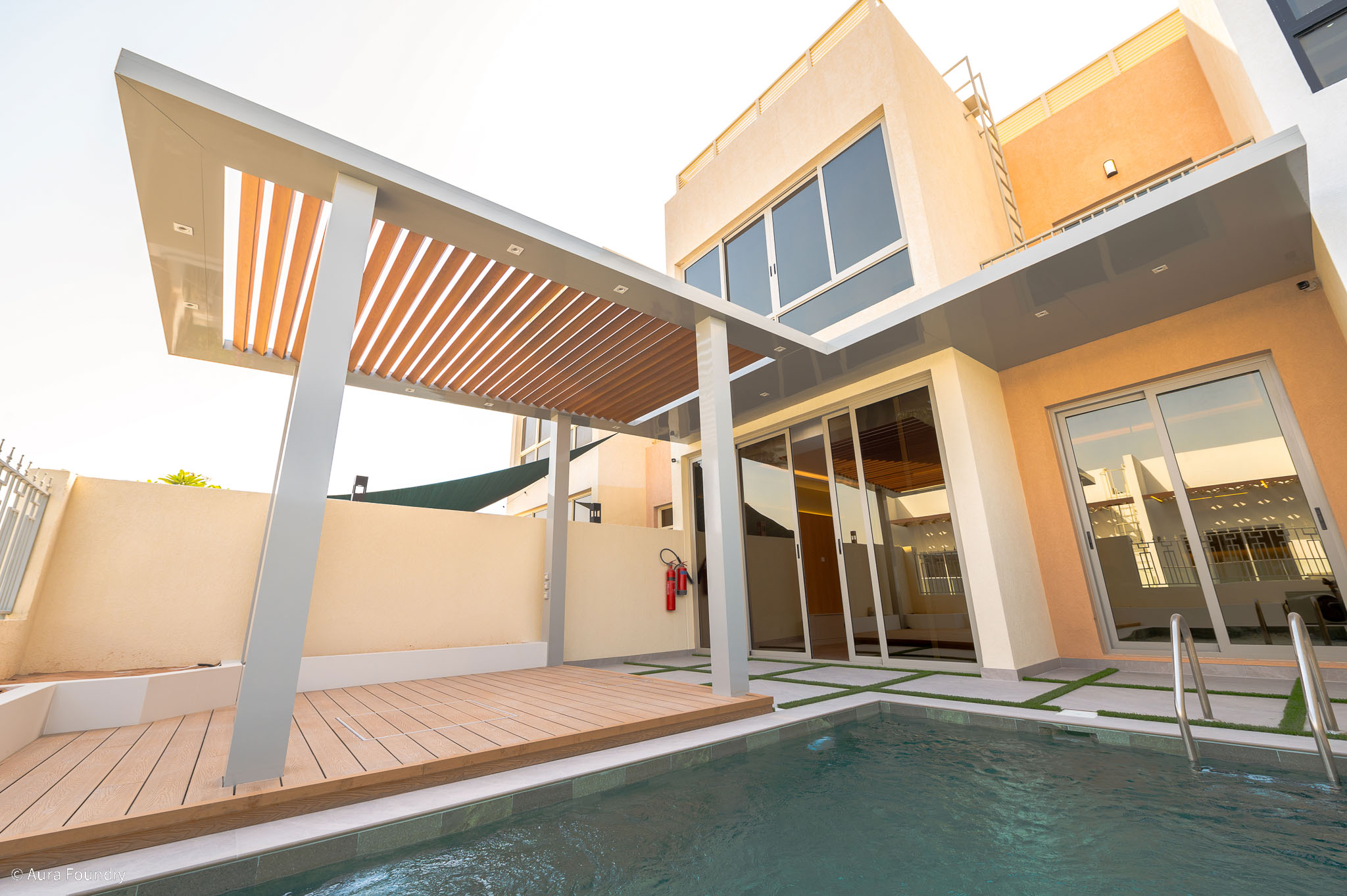 Haifa Villa — image 6