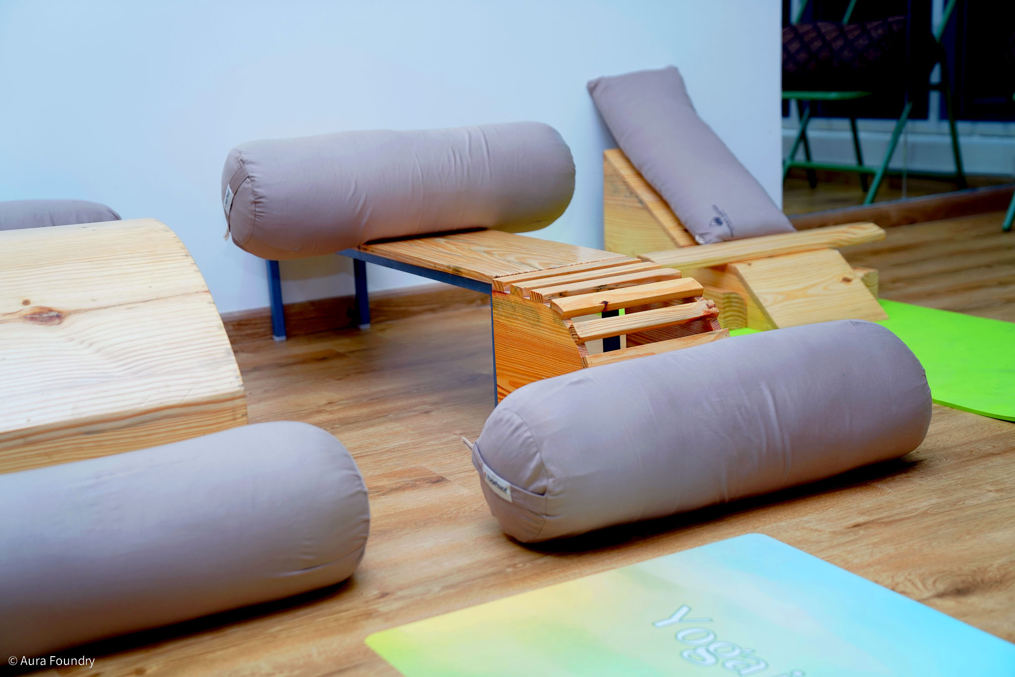 Peace Yoga Center — image 11