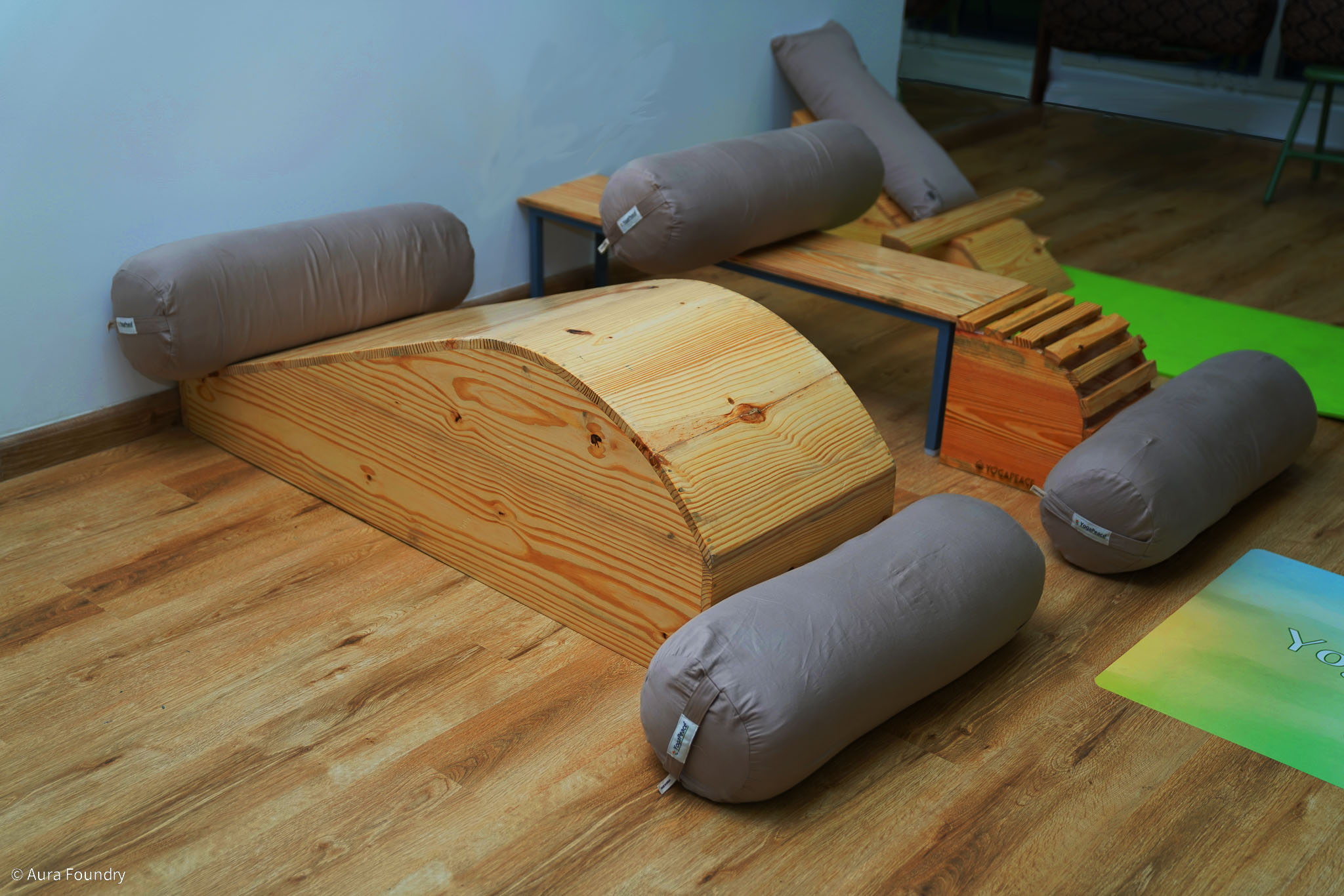 Peace Yoga Center — image 2